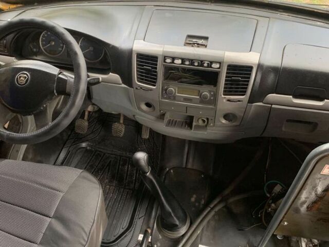 РУТА 25, об'ємом двигуна 0 л та пробігом 0 тис. км за 12000 $, фото 7 на Automoto.ua