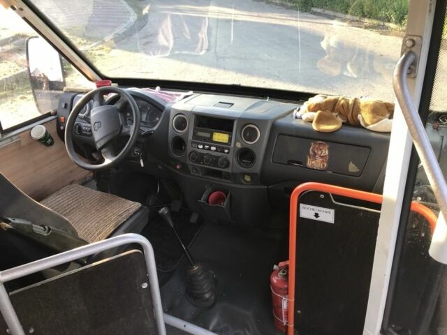 РУТА 25, об'ємом двигуна 2.69 л та пробігом 0 тис. км за 16700 $, фото 2 на Automoto.ua