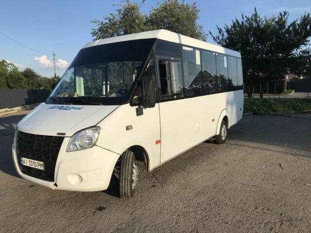 РУТА 25, об'ємом двигуна 2.69 л та пробігом 0 тис. км за 16700 $, фото 5 на Automoto.ua