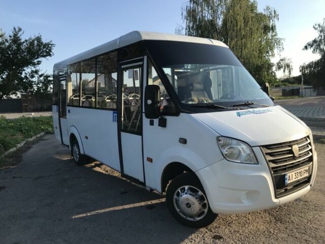 РУТА 25, об'ємом двигуна 2.69 л та пробігом 0 тис. км за 16700 $, фото 1 на Automoto.ua