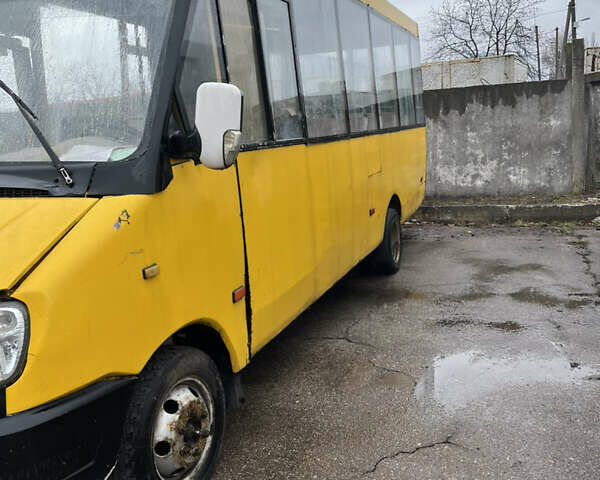 РУТА 25, объемом двигателя 0 л и пробегом 100 тыс. км за 2500 $, фото 2 на Automoto.ua