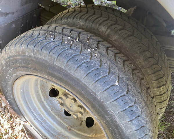 РУТА 25, объемом двигателя 2.9 л и пробегом 1000 тыс. км за 4700 $, фото 4 на Automoto.ua