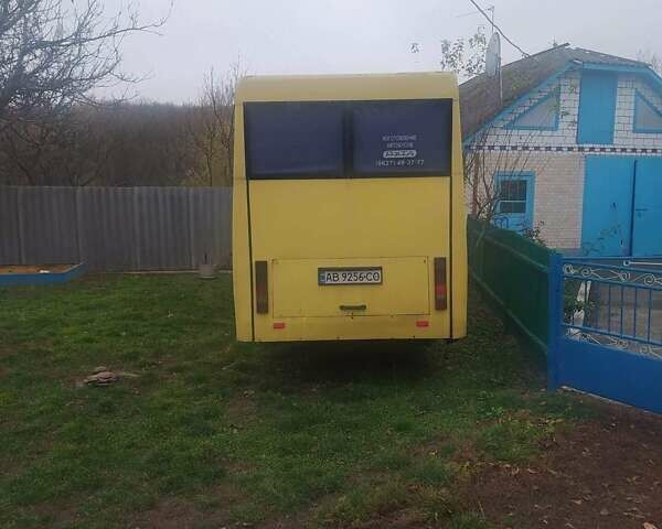 РУТА 25, объемом двигателя 2.5 л и пробегом 270 тыс. км за 7500 $, фото 2 на Automoto.ua