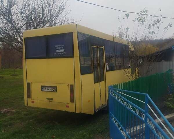 РУТА 25, объемом двигателя 2.5 л и пробегом 270 тыс. км за 7500 $, фото 3 на Automoto.ua