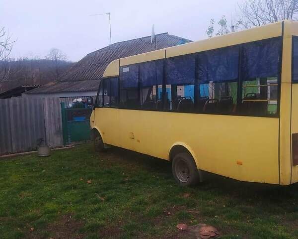 РУТА 25, объемом двигателя 2.5 л и пробегом 270 тыс. км за 7500 $, фото 1 на Automoto.ua