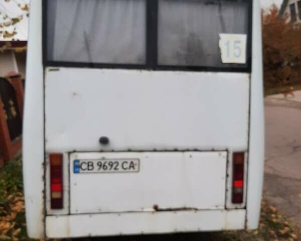 РУТА 25, объемом двигателя 2.9 л и пробегом 1 тыс. км за 4200 $, фото 9 на Automoto.ua