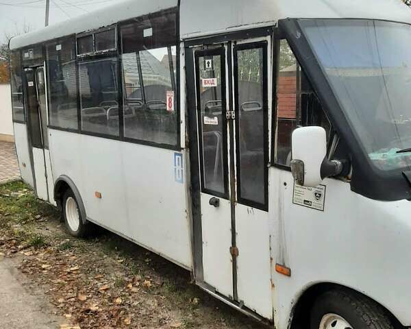 РУТА 25, объемом двигателя 2.9 л и пробегом 1 тыс. км за 4200 $, фото 12 на Automoto.ua
