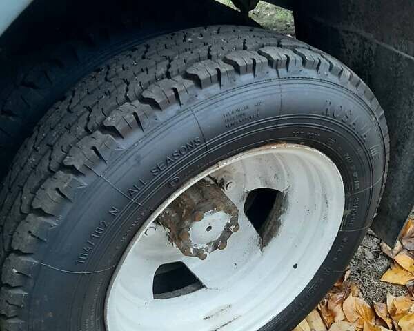 РУТА 25, объемом двигателя 2.9 л и пробегом 1 тыс. км за 4200 $, фото 10 на Automoto.ua