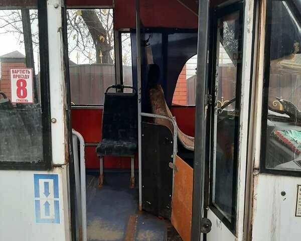 РУТА 25, объемом двигателя 2.9 л и пробегом 1 тыс. км за 4200 $, фото 1 на Automoto.ua