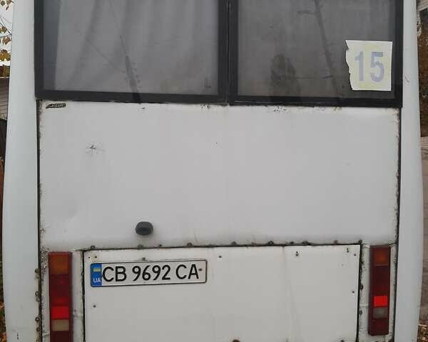 РУТА 25, объемом двигателя 2.9 л и пробегом 1 тыс. км за 4200 $, фото 3 на Automoto.ua