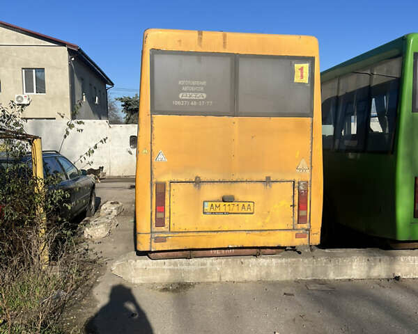 Желтый РУТА 25, объемом двигателя 0 л и пробегом 800 тыс. км за 2800 $, фото 4 на Automoto.ua