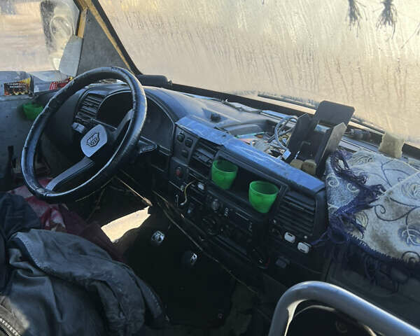 Желтый РУТА 25, объемом двигателя 0 л и пробегом 800 тыс. км за 2800 $, фото 3 на Automoto.ua