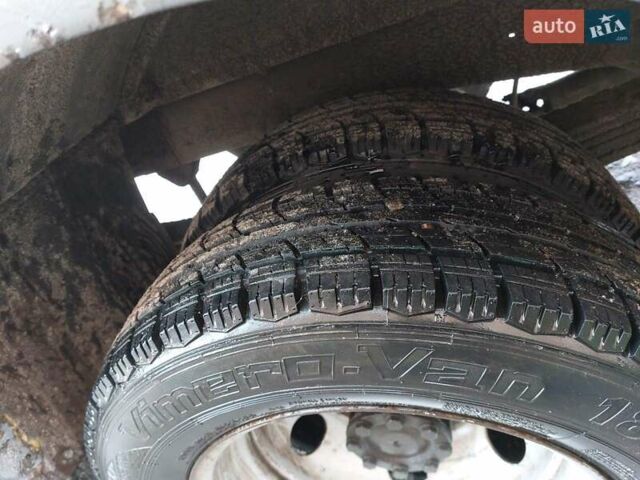 Желтый РУТА 25, объемом двигателя 2.9 л и пробегом 50 тыс. км за 4500 $, фото 3 на Automoto.ua