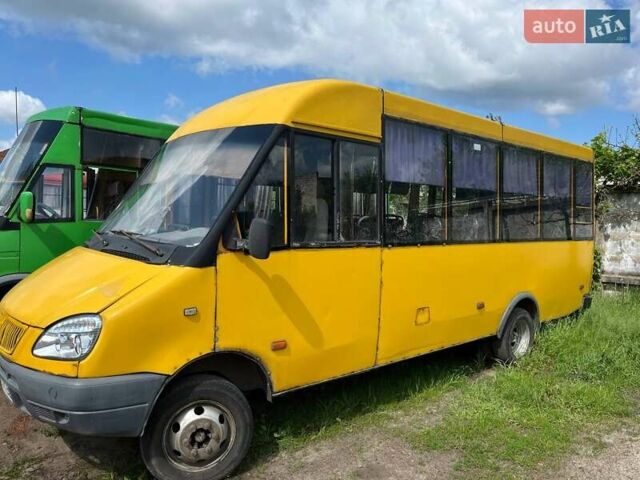 Желтый РУТА 25, объемом двигателя 0 л и пробегом 670 тыс. км за 3500 $, фото 5 на Automoto.ua
