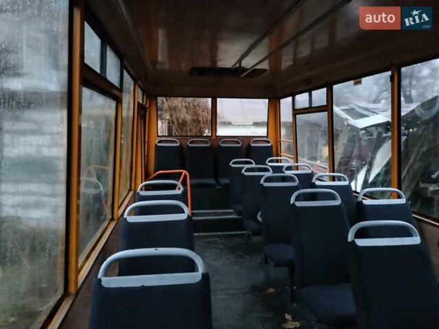 Желтый РУТА 25, объемом двигателя 2.78 л и пробегом 500 тыс. км за 10500 $, фото 5 на Automoto.ua