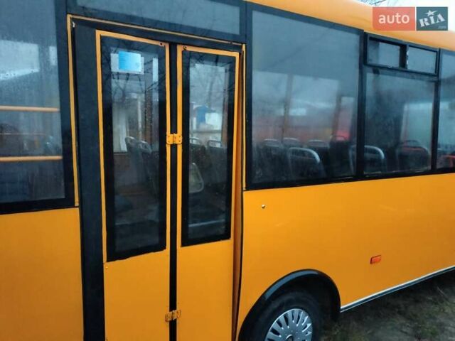 Желтый РУТА 25, объемом двигателя 2.78 л и пробегом 500 тыс. км за 10500 $, фото 3 на Automoto.ua