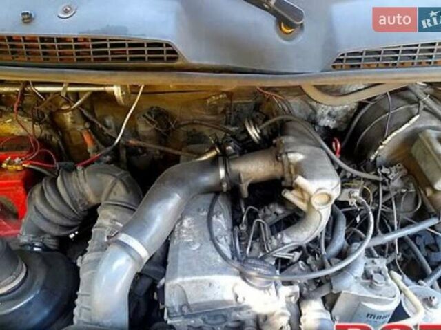 Желтый РУТА 25, объемом двигателя 2.3 л и пробегом 1 тыс. км за 7500 $, фото 2 на Automoto.ua