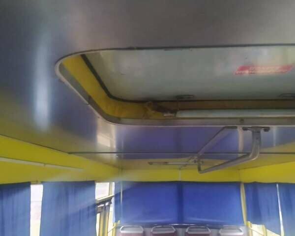 Жовтий РУТА 25, об'ємом двигуна 2.5 л та пробігом 270 тис. км за 7500 $, фото 7 на Automoto.ua