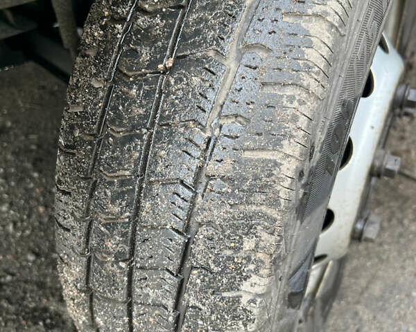 Зелений РУТА 25, об'ємом двигуна 2 л та пробігом 200 тис. км за 40000 $, фото 11 на Automoto.ua