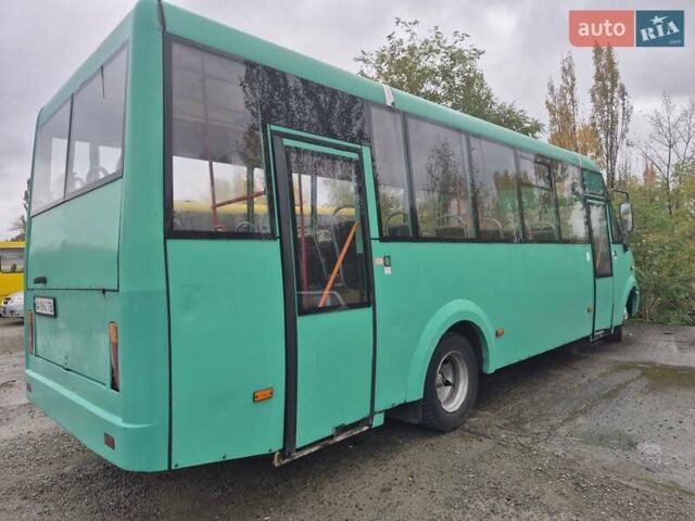 РУТА 25 Next, объемом двигателя 4.4 л и пробегом 135 тыс. км за 14500 $, фото 6 на Automoto.ua