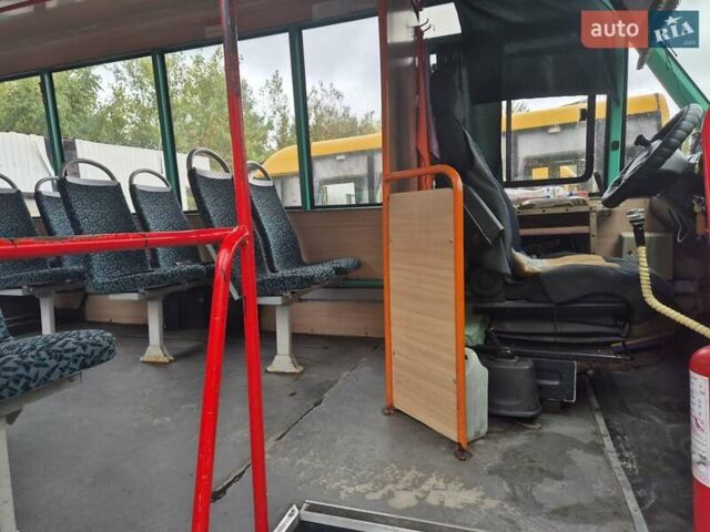РУТА 25 Next, объемом двигателя 4.4 л и пробегом 135 тыс. км за 14500 $, фото 1 на Automoto.ua