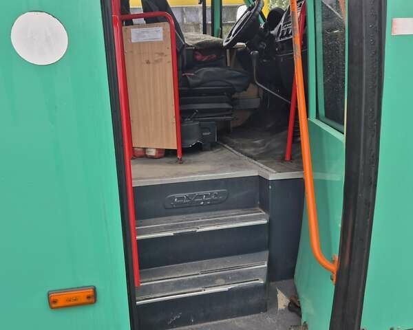 РУТА 25 Next, объемом двигателя 4.4 л и пробегом 135 тыс. км за 14500 $, фото 5 на Automoto.ua