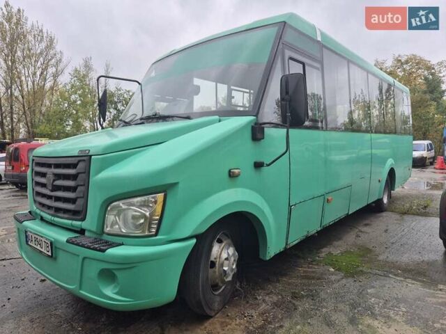РУТА 25 Next, объемом двигателя 4.4 л и пробегом 135 тыс. км за 14500 $, фото 2 на Automoto.ua