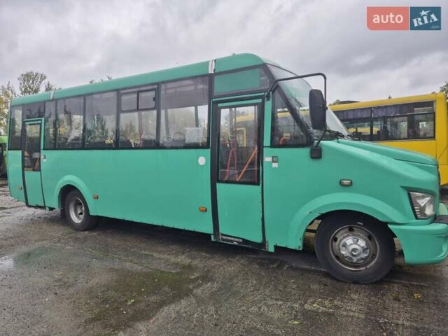 РУТА 25 Next, объемом двигателя 4.4 л и пробегом 135 тыс. км за 14500 $, фото 3 на Automoto.ua