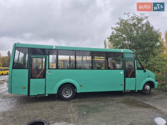 РУТА 25 Next, объемом двигателя 4.4 л и пробегом 135 тыс. км за 14500 $, фото 4 на Automoto.ua