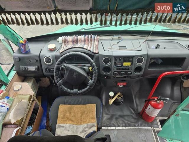 РУТА 25 Next, объемом двигателя 4.4 л и пробегом 135 тыс. км за 14500 $, фото 8 на Automoto.ua