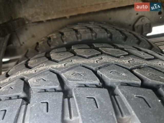 РУТА 25 Next, объемом двигателя 4.4 л и пробегом 135 тыс. км за 14500 $, фото 11 на Automoto.ua