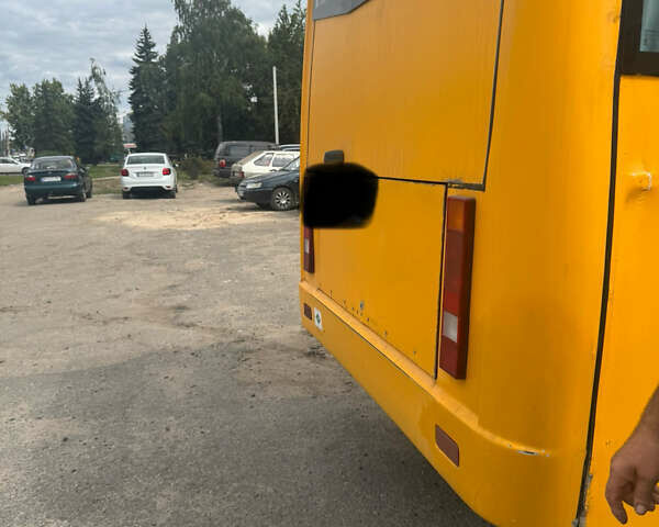 РУТА 25 Next, об'ємом двигуна 0 л та пробігом 300 тис. км за 17000 $, фото 1 на Automoto.ua