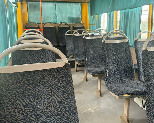 РУТА 25 Next, об'ємом двигуна 0 л та пробігом 300 тис. км за 17000 $, фото 3 на Automoto.ua