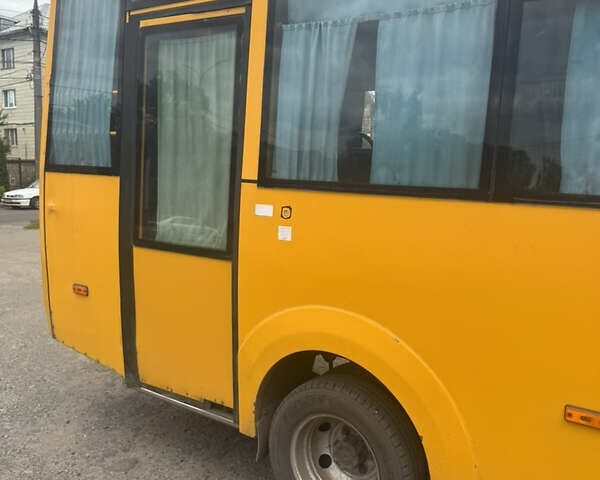 РУТА 25 Next, об'ємом двигуна 0 л та пробігом 300 тис. км за 17000 $, фото 4 на Automoto.ua