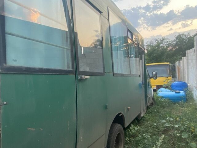 РУТА 3302, объемом двигателя 2.3 л и пробегом 100 тыс. км за 2600 $, фото 2 на Automoto.ua