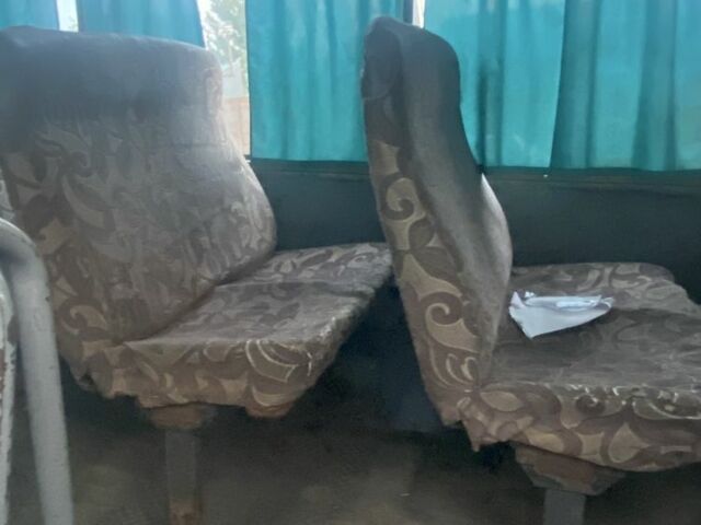 РУТА 3302, объемом двигателя 2.3 л и пробегом 100 тыс. км за 2600 $, фото 4 на Automoto.ua