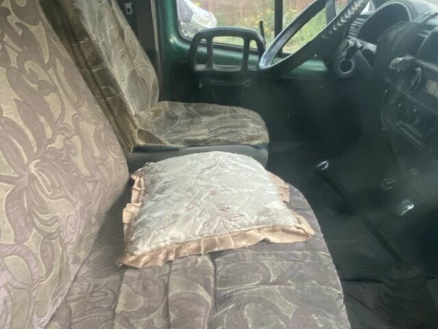 РУТА 3302, объемом двигателя 2.3 л и пробегом 100 тыс. км за 2600 $, фото 5 на Automoto.ua