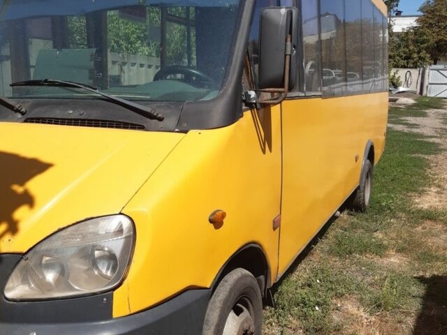 РУТА 3302, объемом двигателя 2.3 л и пробегом 0 тыс. км за 5000 $, фото 2 на Automoto.ua