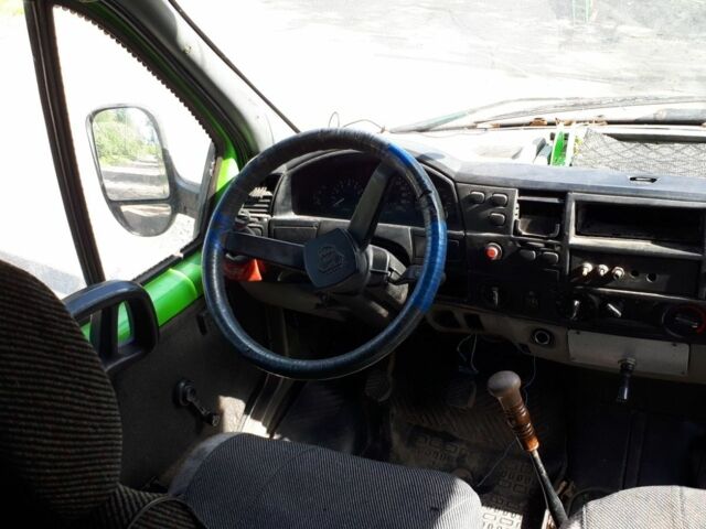 РУТА 5312, объемом двигателя 4.25 л и пробегом 0 тыс. км за 1444 $, фото 1 на Automoto.ua