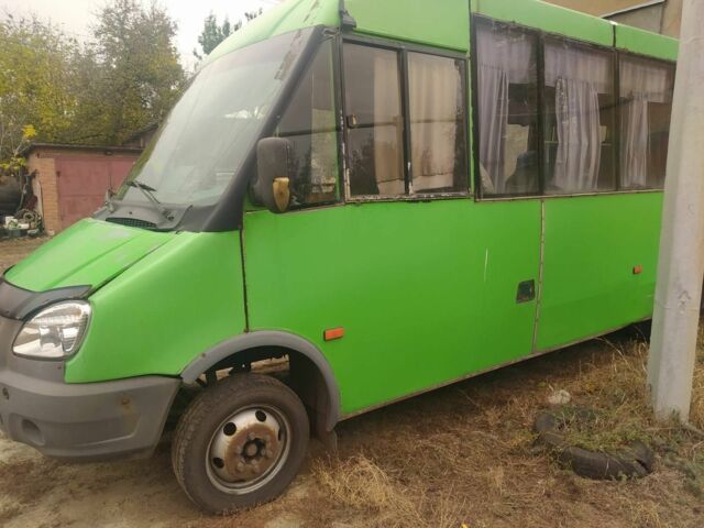 РУТА 5312, объемом двигателя 4.25 л и пробегом 0 тыс. км за 2000 $, фото 2 на Automoto.ua