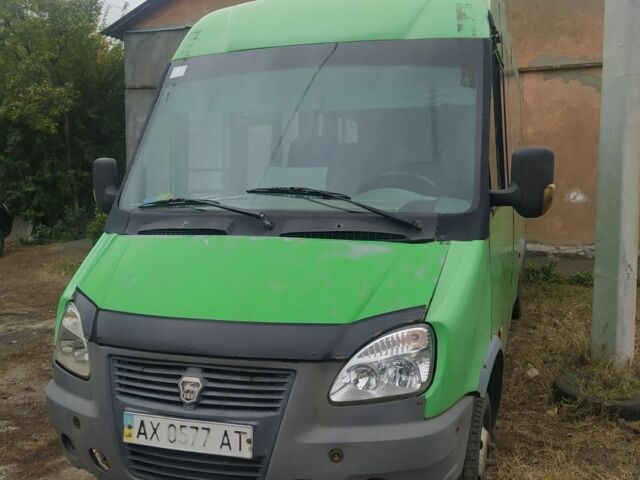 РУТА 5312, объемом двигателя 4.25 л и пробегом 0 тыс. км за 2000 $, фото 4 на Automoto.ua