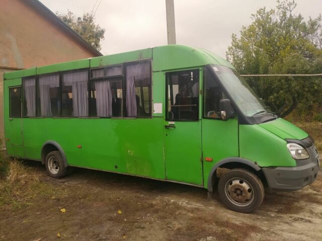 РУТА 5312, объемом двигателя 4.25 л и пробегом 0 тыс. км за 2000 $, фото 1 на Automoto.ua
