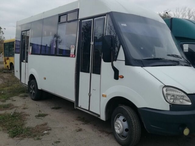 РУТА 5312, объемом двигателя 4.25 л и пробегом 0 тыс. км за 193 $, фото 2 на Automoto.ua