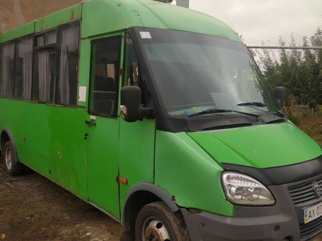 РУТА 5312, объемом двигателя 4.25 л и пробегом 0 тыс. км за 2000 $, фото 5 на Automoto.ua