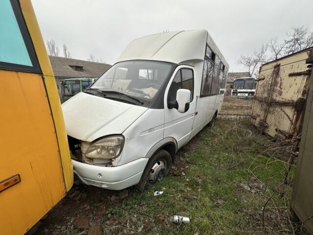 РУТА 6510, объемом двигателя 14.86 л и пробегом 0 тыс. км за 720 $, фото 3 на Automoto.ua