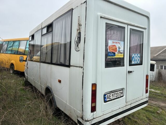 РУТА 6510, объемом двигателя 14.86 л и пробегом 0 тыс. км за 720 $, фото 4 на Automoto.ua