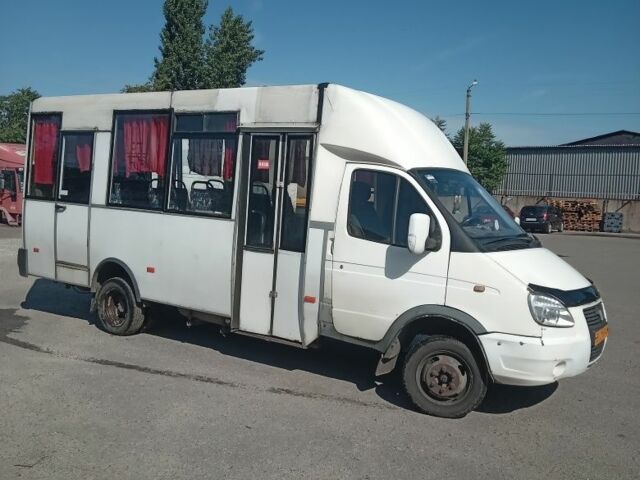 РУТА 6510, объемом двигателя 14.86 л и пробегом 0 тыс. км за 3800 $, фото 2 на Automoto.ua