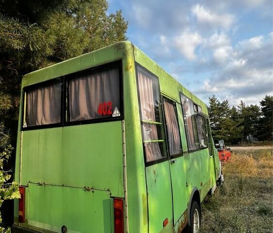 РУТА 6510, об'ємом двигуна 14.86 л та пробігом 0 тис. км за 2000 $, фото 2 на Automoto.ua