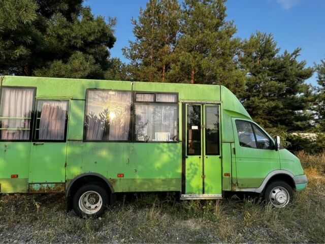 РУТА 6510, об'ємом двигуна 14.86 л та пробігом 0 тис. км за 2000 $, фото 1 на Automoto.ua
