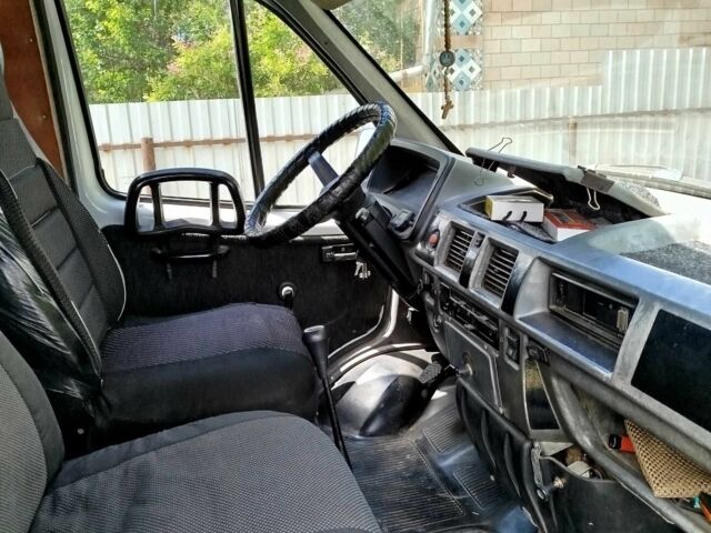 РУТА 6510, объемом двигателя 14.86 л и пробегом 0 тыс. км за 1800 $, фото 4 на Automoto.ua